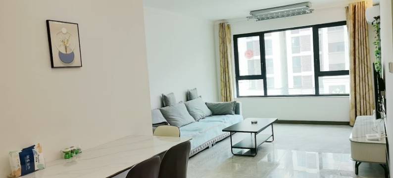 天津北岸主题民宿图片