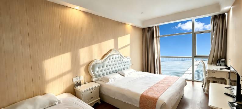 维娜斯大酒店(海门三和汽车广场人民西路店)图片