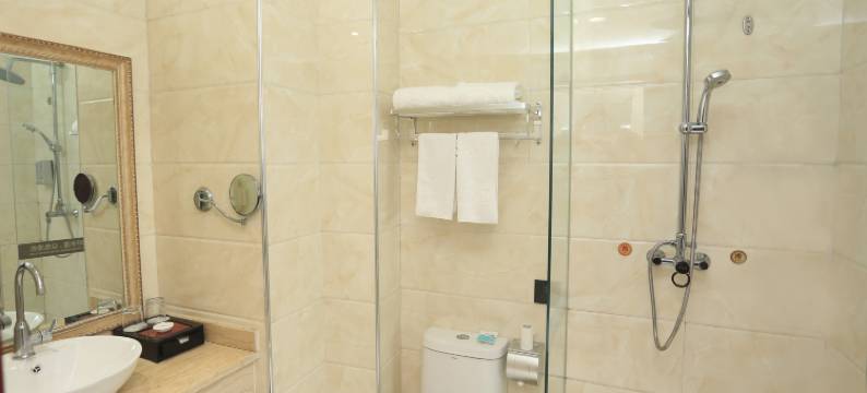 希文宾馆(邓州新田360广场店)图片