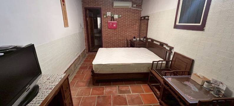 隆馨大悦古厝旅宿图片