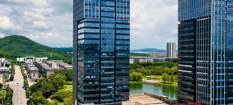 CITY COMFORT INN·城市便捷酒店(崇左南站爱琴海购物中心店)图片