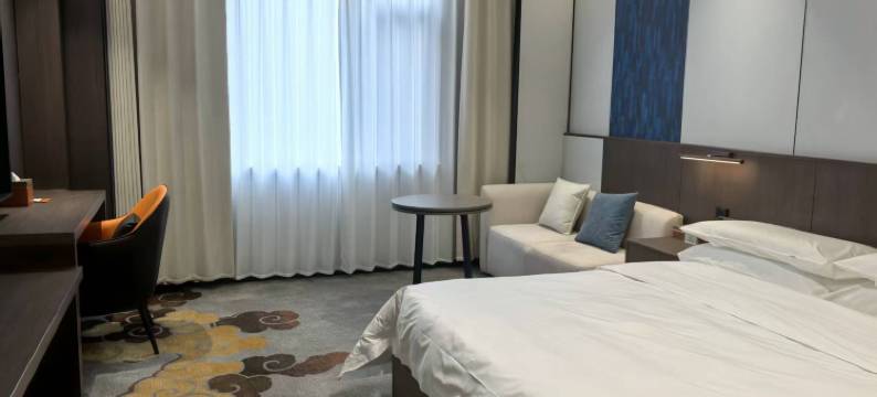 禧玥大酒店图片