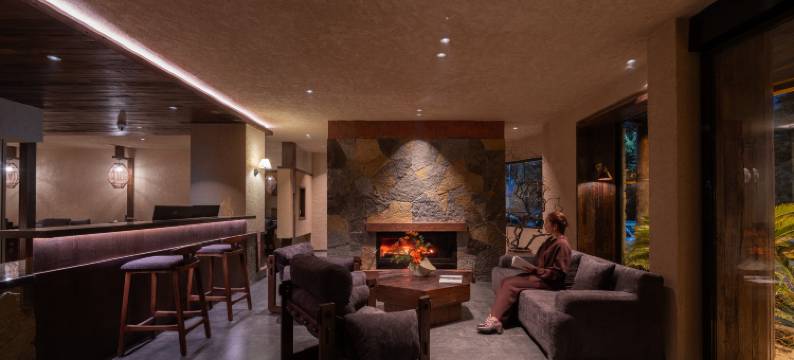 SUYE·溯野｜东方诧寂 Vivora观景民宿(独克宗古城大佛寺店)图片