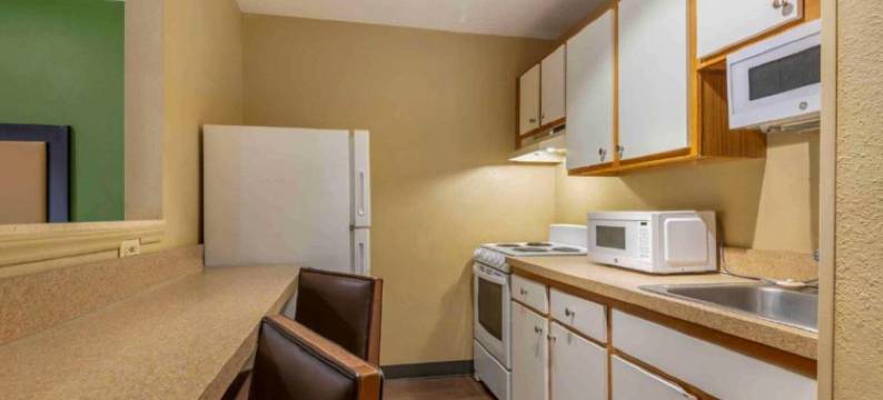 Studio 6 Suites Charlotte, NC - Tyvola Rd/Executive Park图片