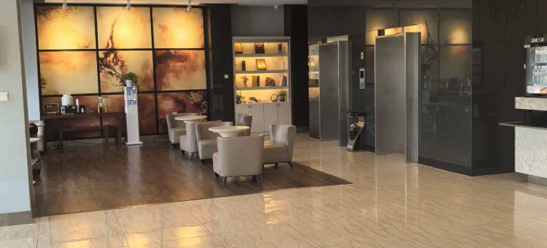 锦江之星品尚酒店(武汉大学东湖店)图片