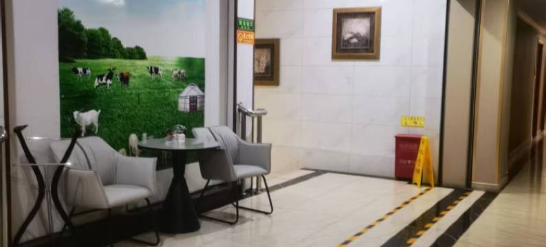 九喜酒店(北京宋家庄地铁站店)图片