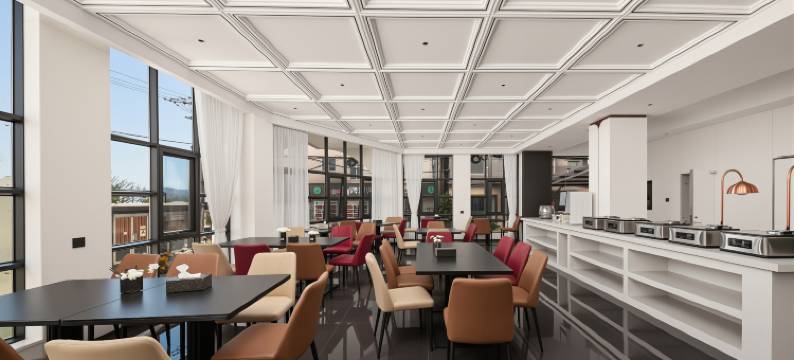 大理漫悦·M海景酒店图片