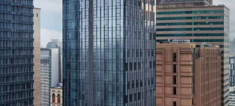 成都景澜青棠酒店(春熙路太古里店)图片