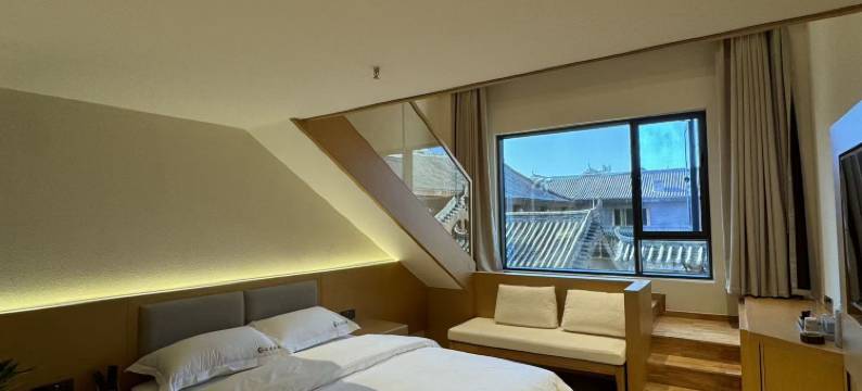 古道客栈(普洱茶马古城店)图片