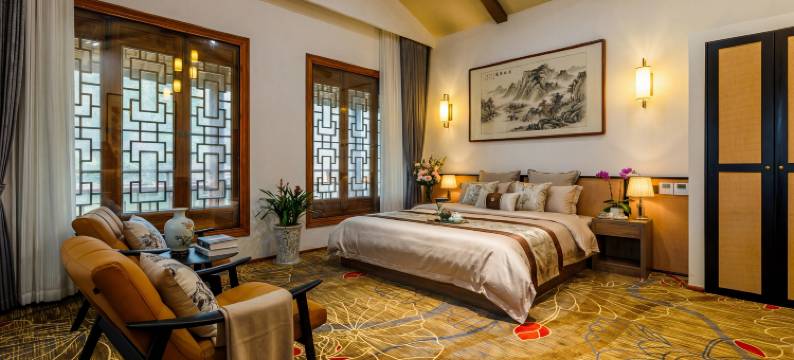 宜兴南山坞民宿(大觉寺店)图片