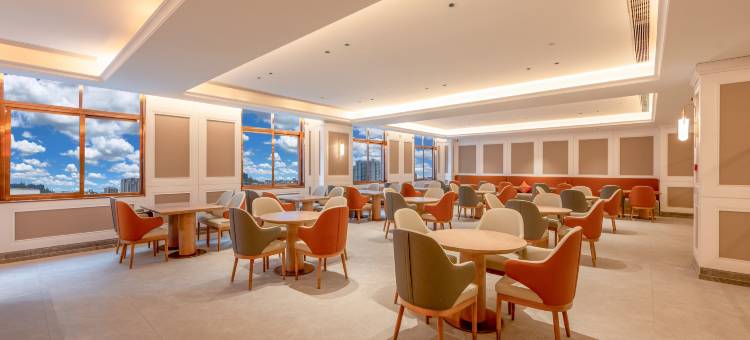 维也纳酒店(南通青年中路大有境店)图片