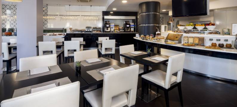 Holiday Inn 热那亚市(Holiday Inn GENOA CITY by IHG)图片