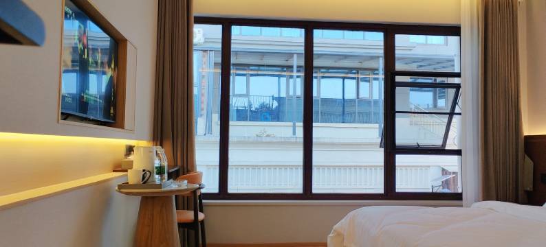 河湾栖语民宿图片
