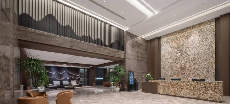 金海岸度假酒店(烟台南山游艇俱乐部店)图片