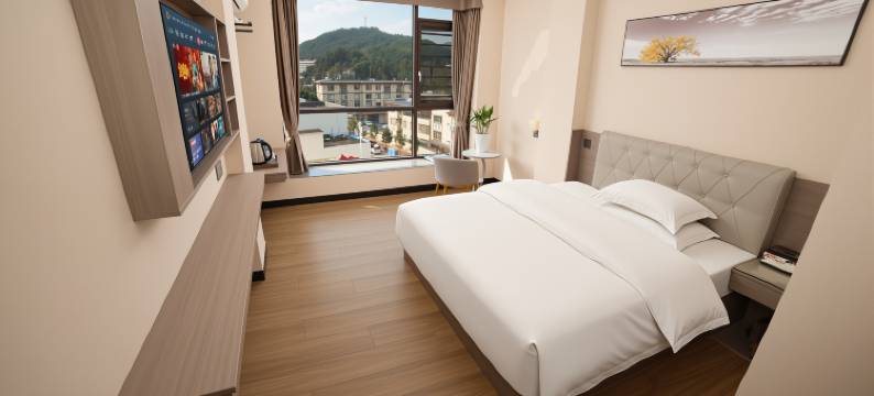 连山顺景民宿图片