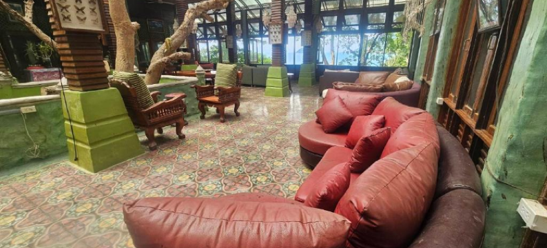 迷人楚里别墅(Charm Churee Villa)图片