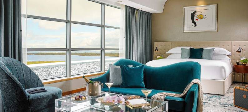 G酒店(The g Hotel & Spa)图片