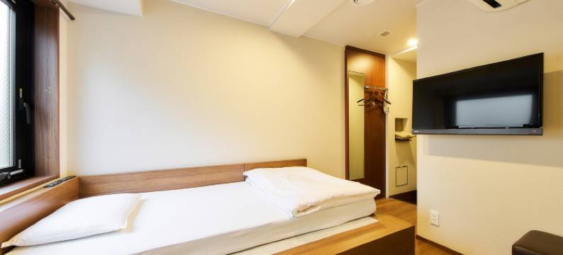 Rakuten STAY URBAN 大阪肥後橋(Rakuten STAY URBAN Osaka Higobashi)图片