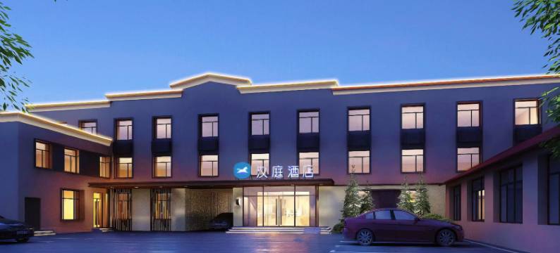 汉庭酒店(唐山曹妃甸垦丰大街店)图片