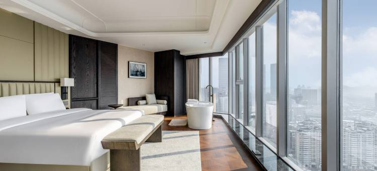 徐州苏宁臻悦酒店图片