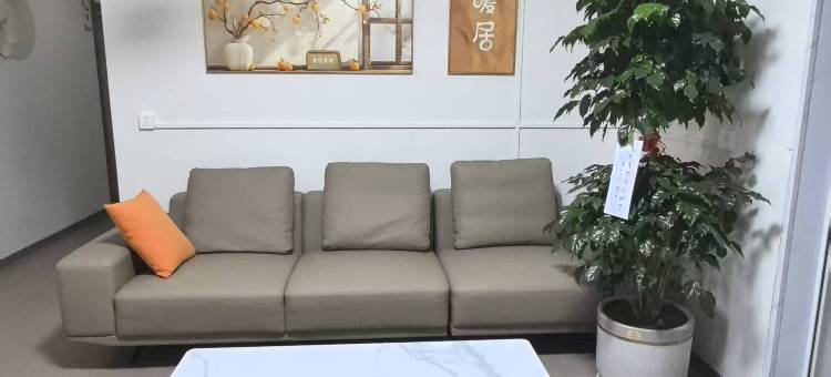 西安小蜗牛纯女生青年旅社图片