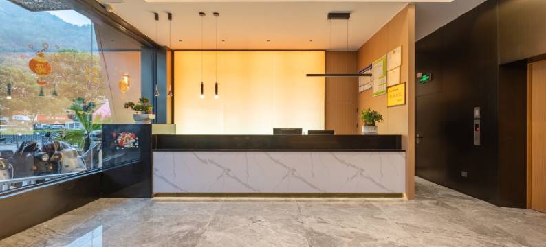 海伦百纳·尚景酒店图片