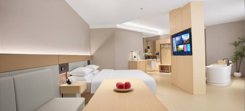 浙商大酒店(仁怀市政府店)图片