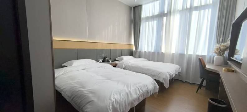 安庆独秀商务酒店(安庆新市立医院店)图片