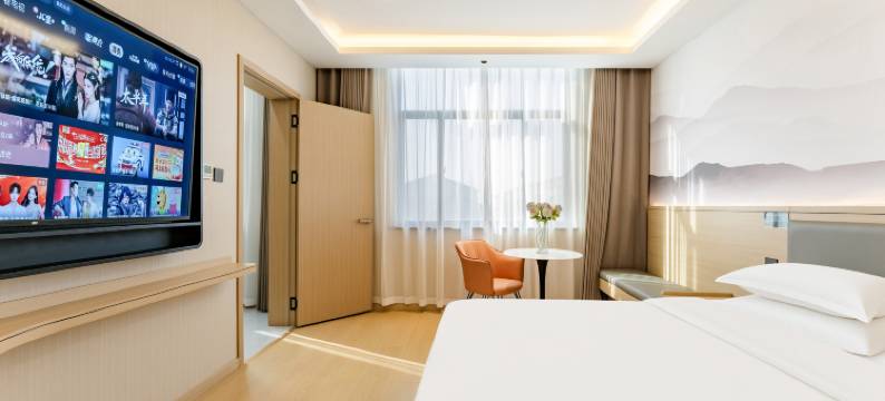 新祥商务酒店(新乡延津县汽车客运站店)图片