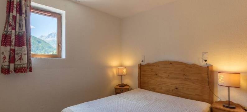 奥达利斯普拉圣玛丽住宅酒店(Odalys Pra Sainte Marie Résidence)图片