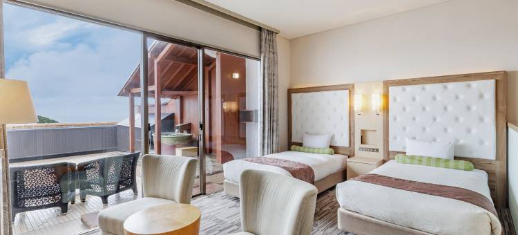 鸟羽海洋度假酒店(TOBA OCEAN RESORT)图片