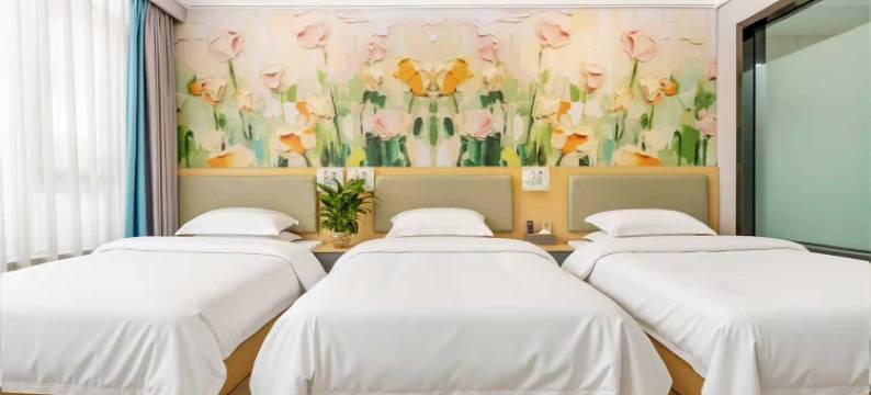 桔朵酒店(八廓街大昭寺店)图片