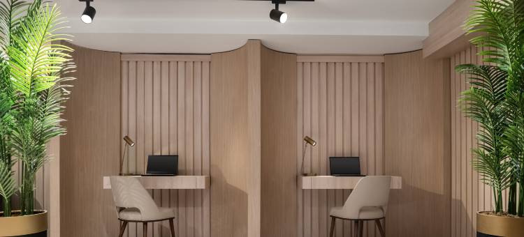 温德姆华美达伊斯坦布尔哈拉米德雷公寓(Ramada Residences by Wyndham Istanbul Haramidere)图片