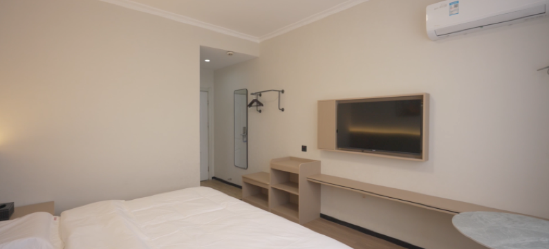 胜似闲庭酒店(柞水客运站店)图片