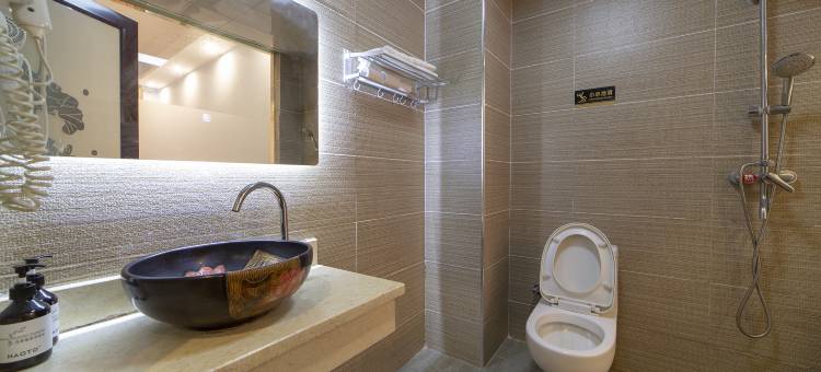 张家界徐侠客民宿图片