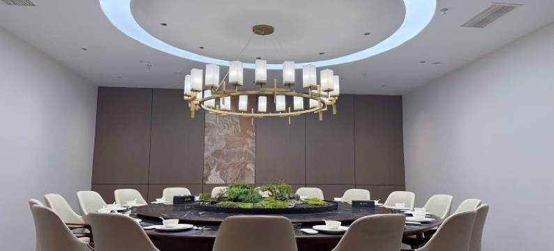 淮南君泰酒店(八公山国家地质公园店)图片