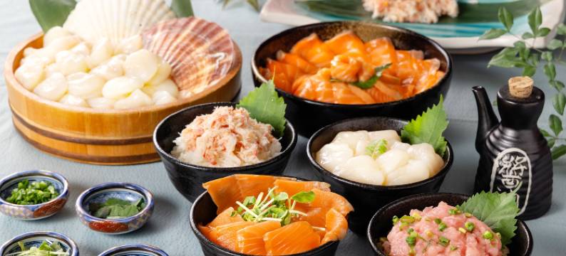 东京湾有明华盛顿酒店(Tokyo Bay Ariake Washington Hotel)图片