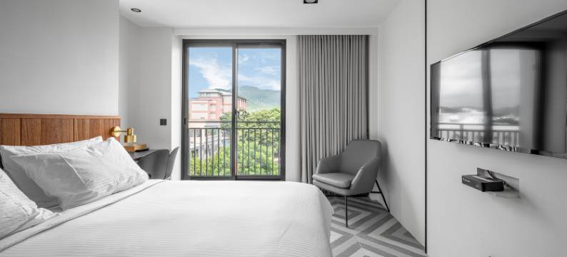 黑牛角旅店图片