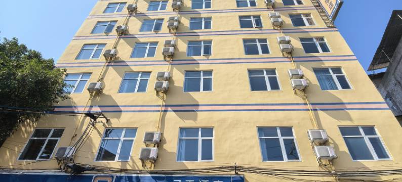 7天连锁酒店(桂林七星路师范大学店)图片