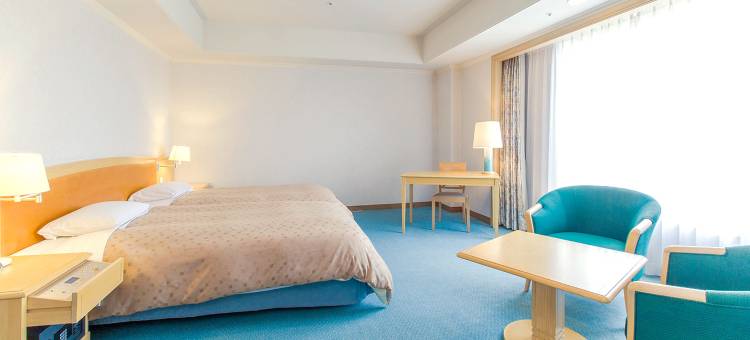 疗愈度假村・加贺之幸Arrowle酒店(Hotel Arrowle)图片