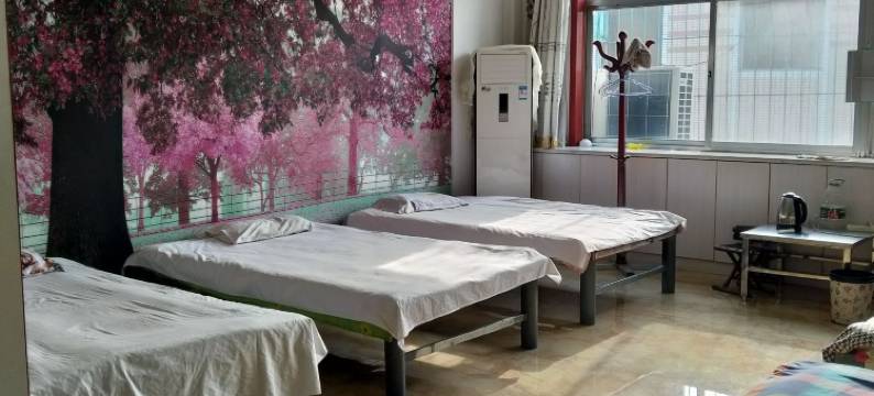 好运来旅馆图片