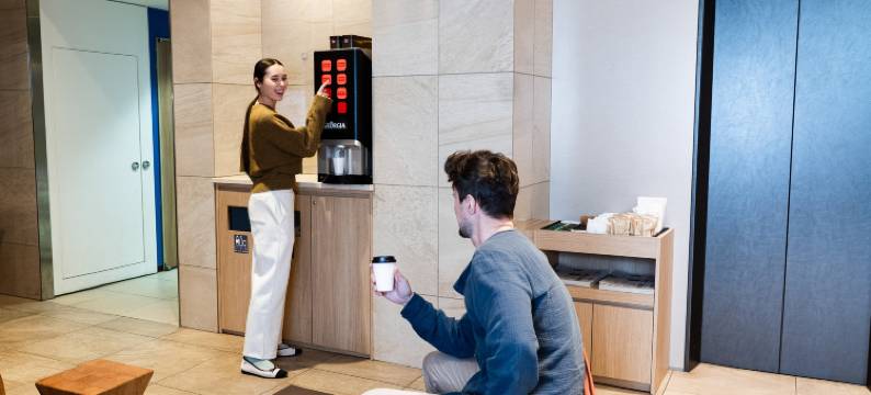 东京新桥东急STAY酒店(近银座商圈)(Tokyu Stay Shimbashi (Ginza area))图片