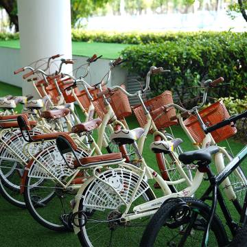 厦门滨海悦华酒店(环岛路店)图片