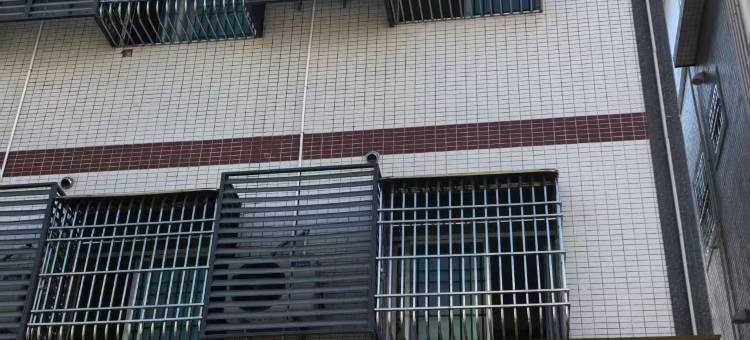 乐轩商务公寓(深汕比亚迪汽车工业园店)图片