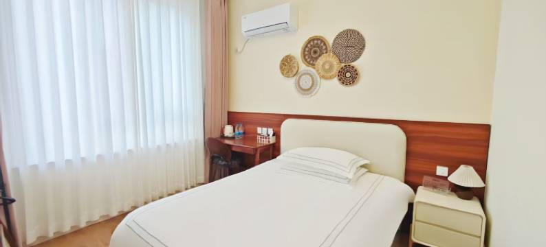 上海入梦精品民宿(虹桥国家会展中心店)图片