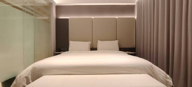 金廷假日酒店(上林县人民政府店)图片