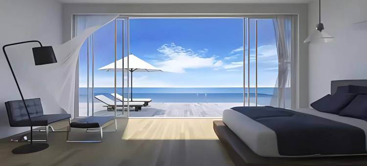 海栖·海景度假美宿(秦皇岛金梦海湾店)图片