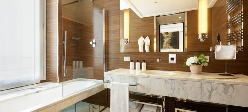 罗马Nobu酒店(Nobu Hotel Roma)图片