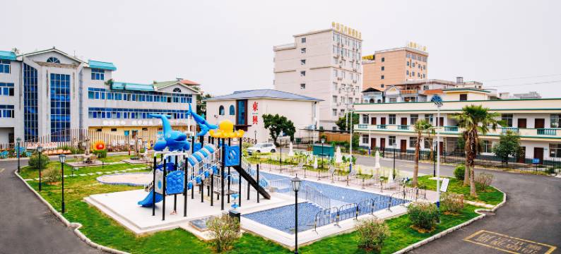 嘉路康养中心(东兴万尾金滩店)图片