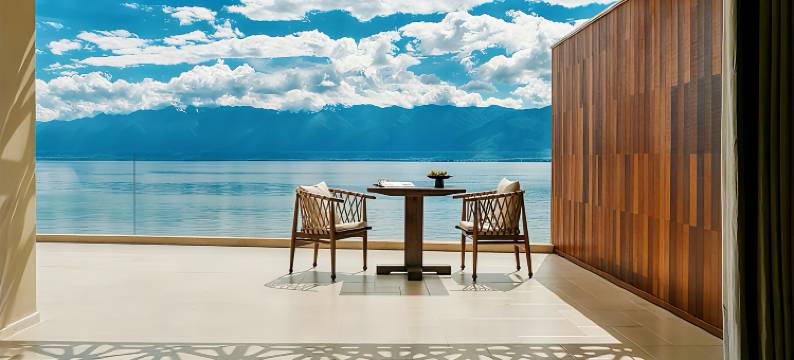 大理9958海景酒店图片